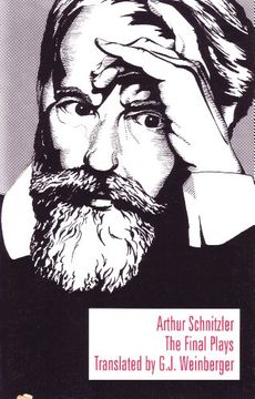 portada The Final Plays (Studies in Austrian Literature, Culture, and Thought. Translation Series)