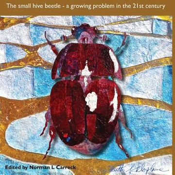 portada The Small hive beetle: a growing problem in the 21st century