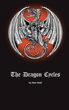 portada The Dragon Cycles (in English)
