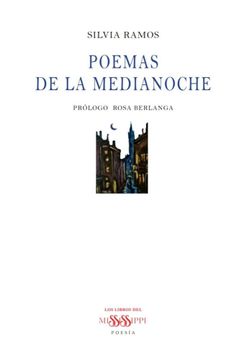 portada Poemas de la Medianoche (in Spanish)