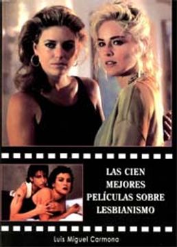 portada Cien Mejores Peliculas Sobre Lesbianismo, las (in Spanish)
