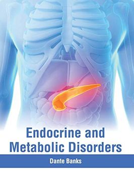 portada Endocrine and Metabolic Disorders (en Inglés)