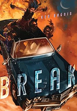 portada Break (in English)