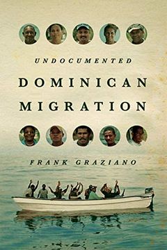 portada Undocumented Dominican Migration (en Inglés)