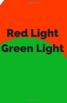 portada Red Light Green Light