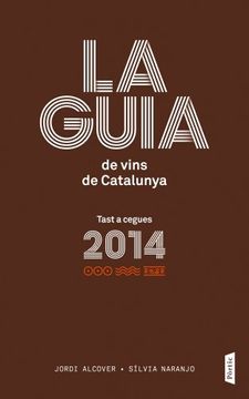 portada Guia De Vins De Catalunya 2014 (FORA COL·LEC) (in Catalá)