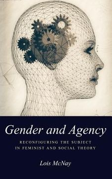 portada gender and agency