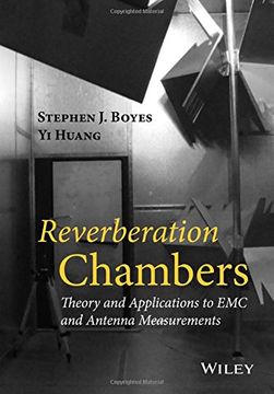 Reverberation Chambers: Theory and Applications to EMC and Antenna Measurements (en Inglés)