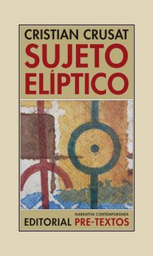 portada Sujeto Elíptico (in Spanish)