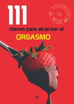 portada 111 Claves Para Alcanzar el Orgasmo (in Spanish)
