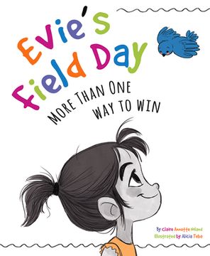 portada Evie's Field Day: More Than One Way to Win (en Inglés)