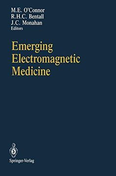 portada emerging electromagnetic medicine