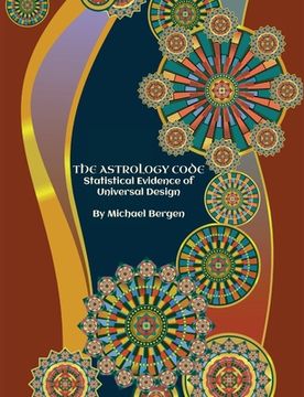 portada The Astrology Code (en Inglés)