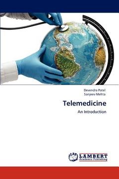 portada telemedicine (in English)
