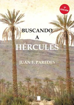 portada Buscando a Hércules (in Spanish)