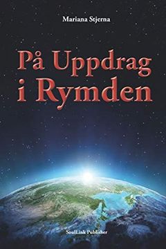 portada På Uppdrag i Rymden: Med Start i Agartha 