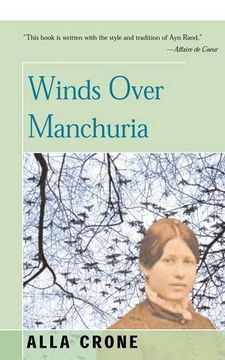 portada Winds Over Manchuria (en Inglés)