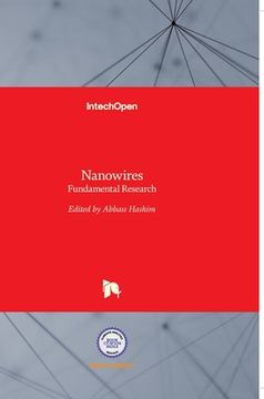 portada Nanowires: Fundamental Research (in English)