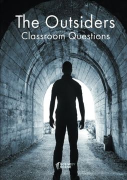 portada The Outsiders Classroom Questions