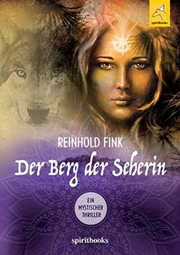 portada Der Berg der Seherin (German Edition)