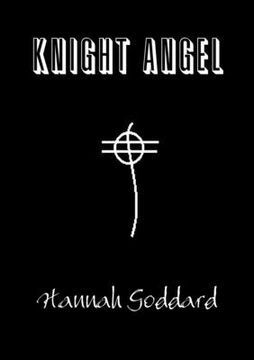 portada Knight Angel (en Inglés)