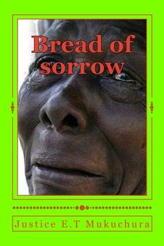 portada Bread of sorrow: revolutionary voices in verse