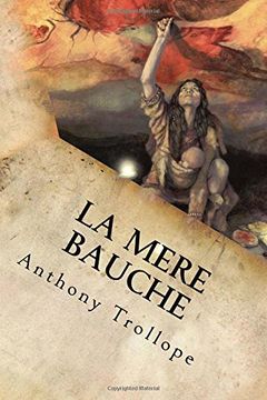 portada La Mere Bauche: (English Edition)