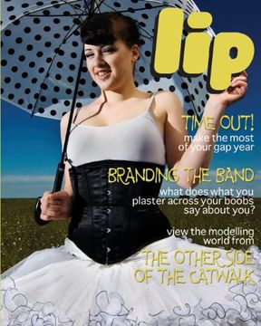 portada Lip: Summer 2009