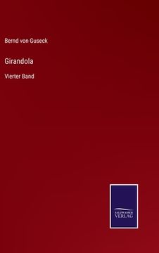 portada Girandola: Vierter Band (in German)