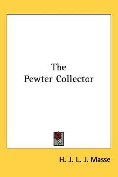 portada the pewter collector (en Inglés)