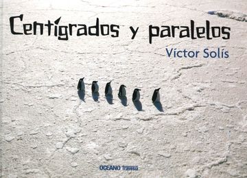 portada Centígrados Y Paralelos (in Spanish)
