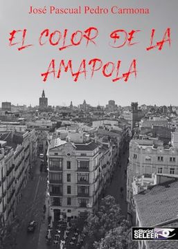 portada El Color de la Amapola (in Spanish)