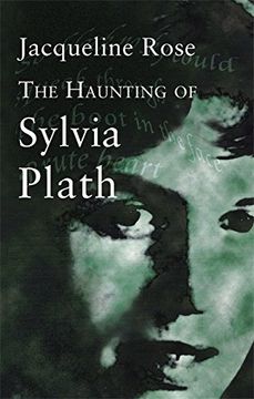 portada The Haunting Of Sylvia Plath (Virago classic non-fiction)