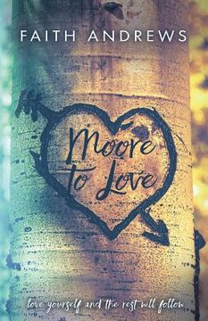 portada Moore To Love