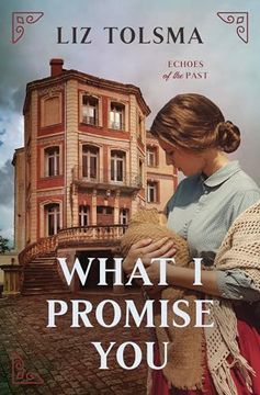 portada What i Promise You: Volume 2 (en Inglés)
