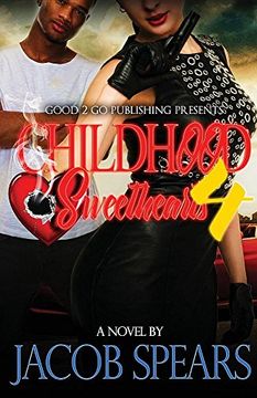 portada Childhood Sweethearts 4