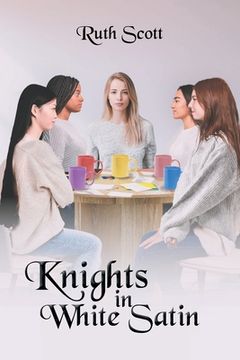 portada Knights in White Satin