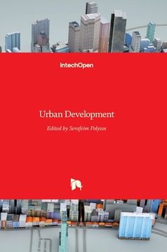 portada Urban Development (in English)