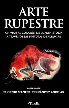 portada Arte Rupestre (in Spanish)