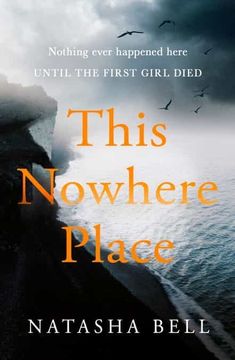 portada This Nowhere Place (in English)