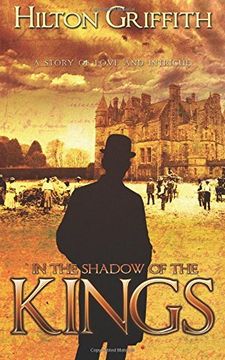 portada In The Shadow Of The Kings