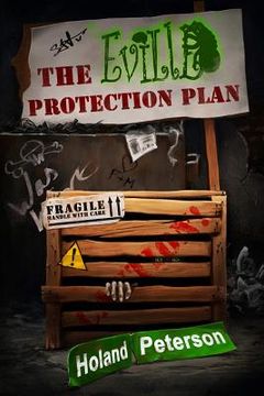 portada The Eville Protection Plan (en Inglés)