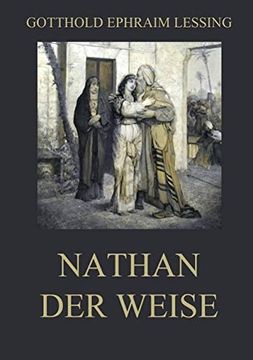 portada Nathan der Weise (in German)