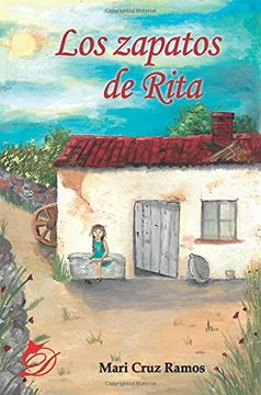 portada Los Zapatos de Rita (in Spanish)
