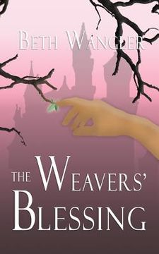 portada The Weavers' Blessing (en Inglés)