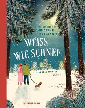 portada Weiß wie Schnee (in German)