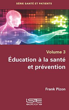 portada Education a la Sante et Prevention