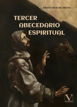 portada Tercer Abecedario Espiritual (in Spanish)