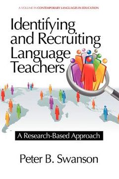 portada identifying and recruiting language teachers