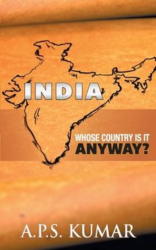 portada India Whose country is it anyway?